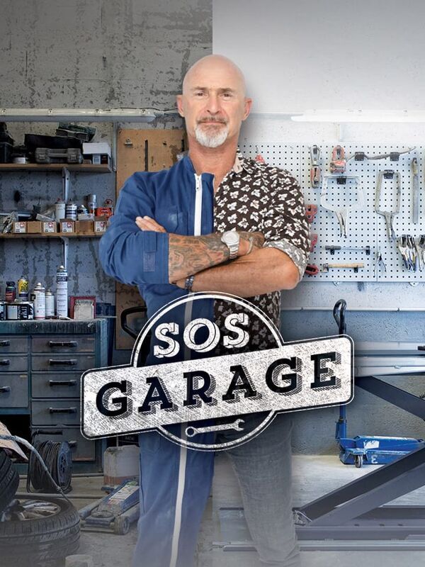 SOS garage
