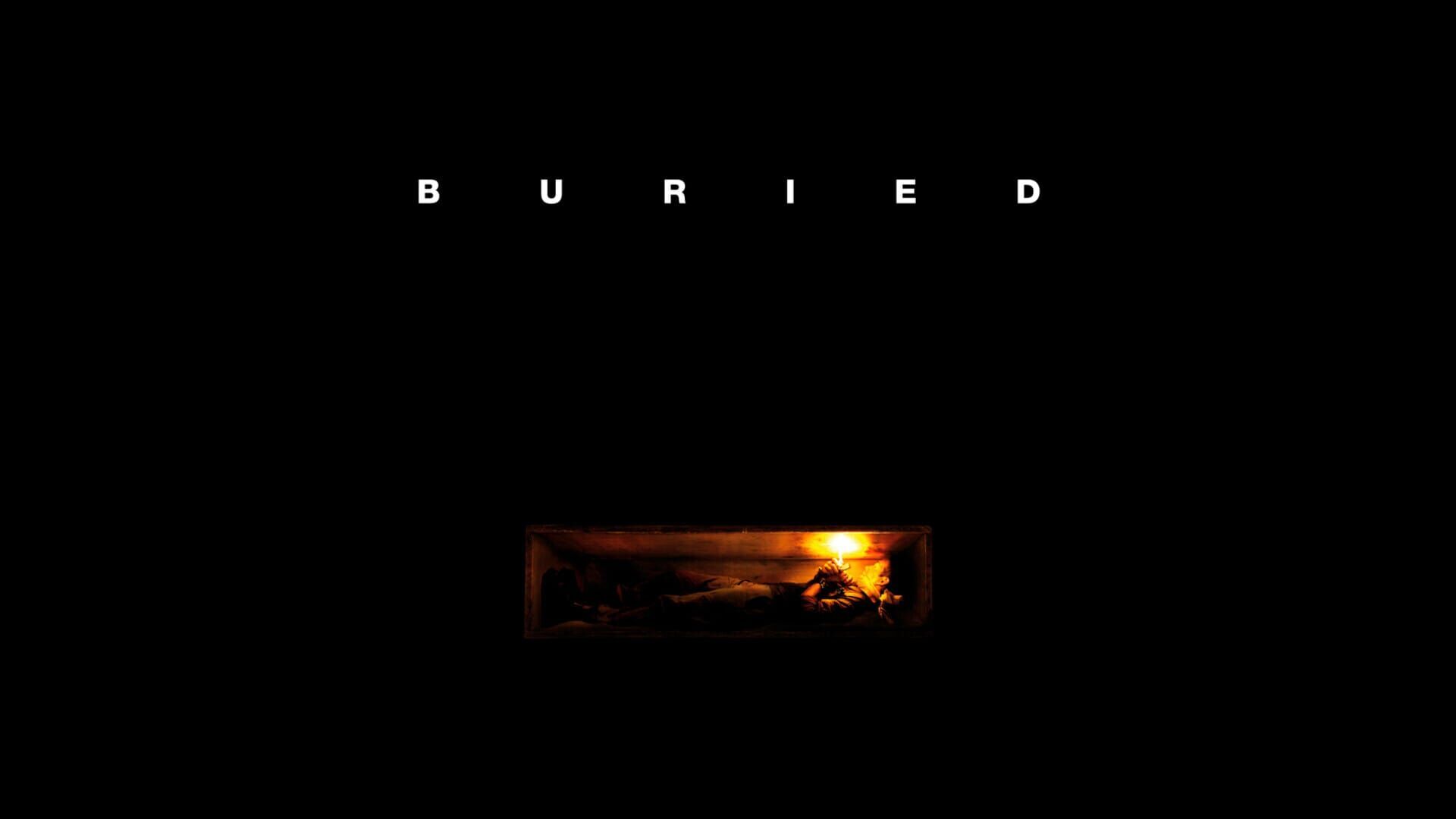 Buried
