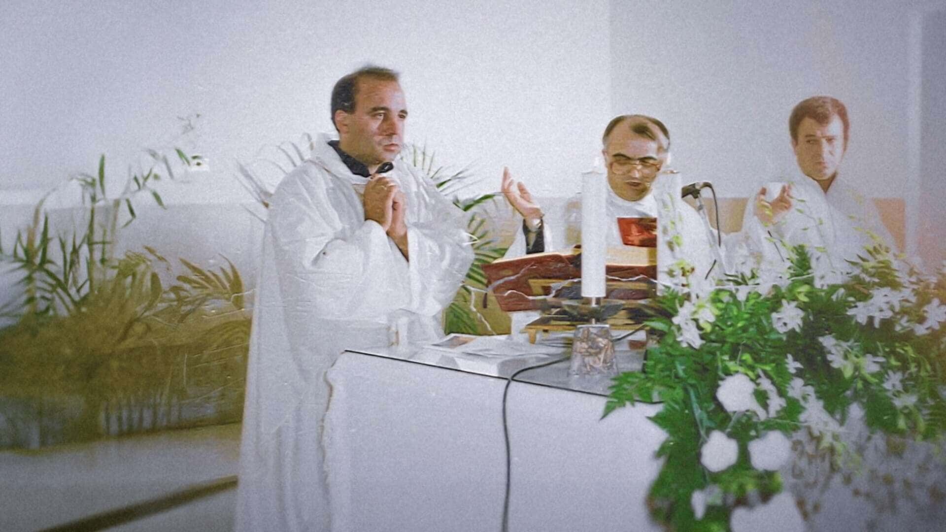 Solo per amore: Il coraggio di Don Peppe Diana
