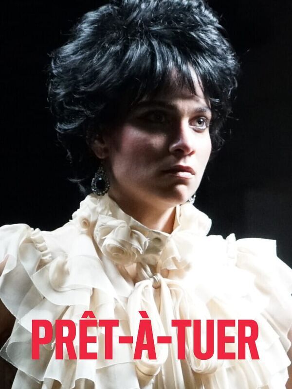 Prêt-à-tuer