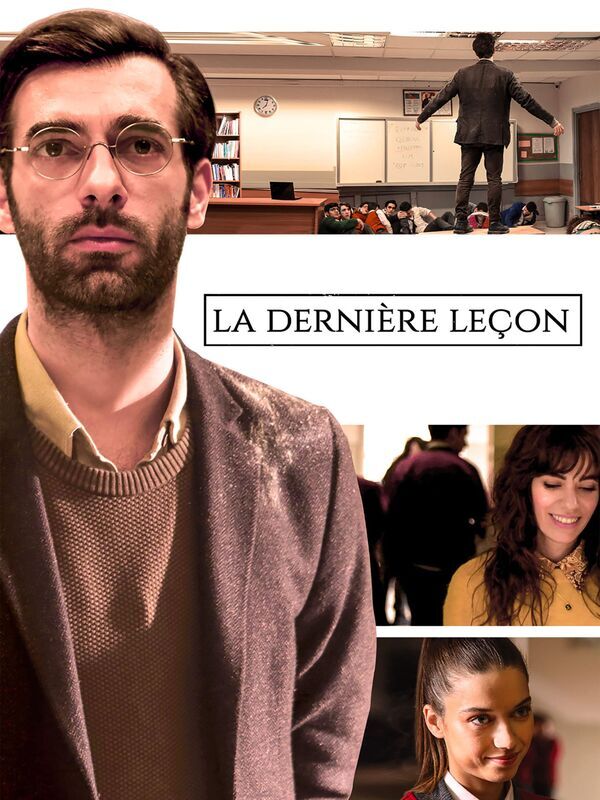 La dernière leçon