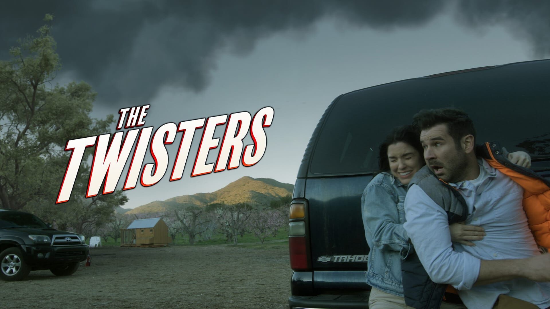 The Twisters