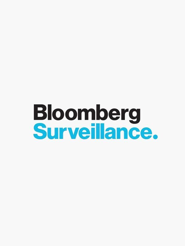Bloomberg Surveillance