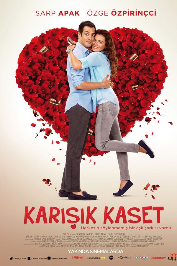Karışık Kaset
