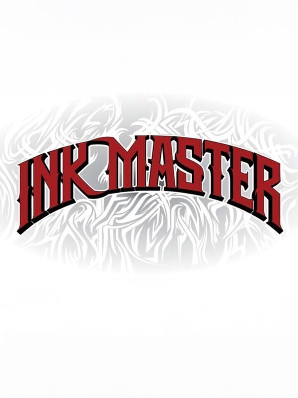 Ink Master : le meilleur tatoueur