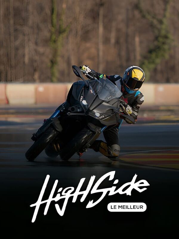 High Side : Le Meilleur