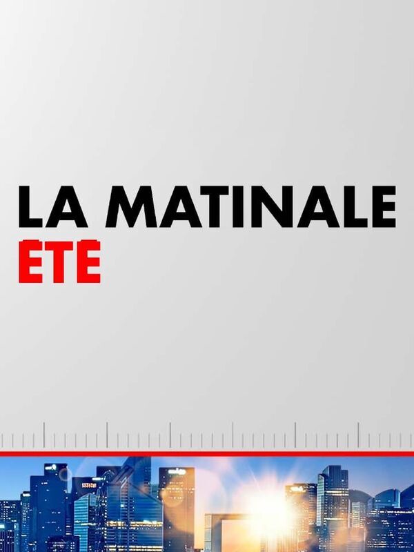 La Matinale Été