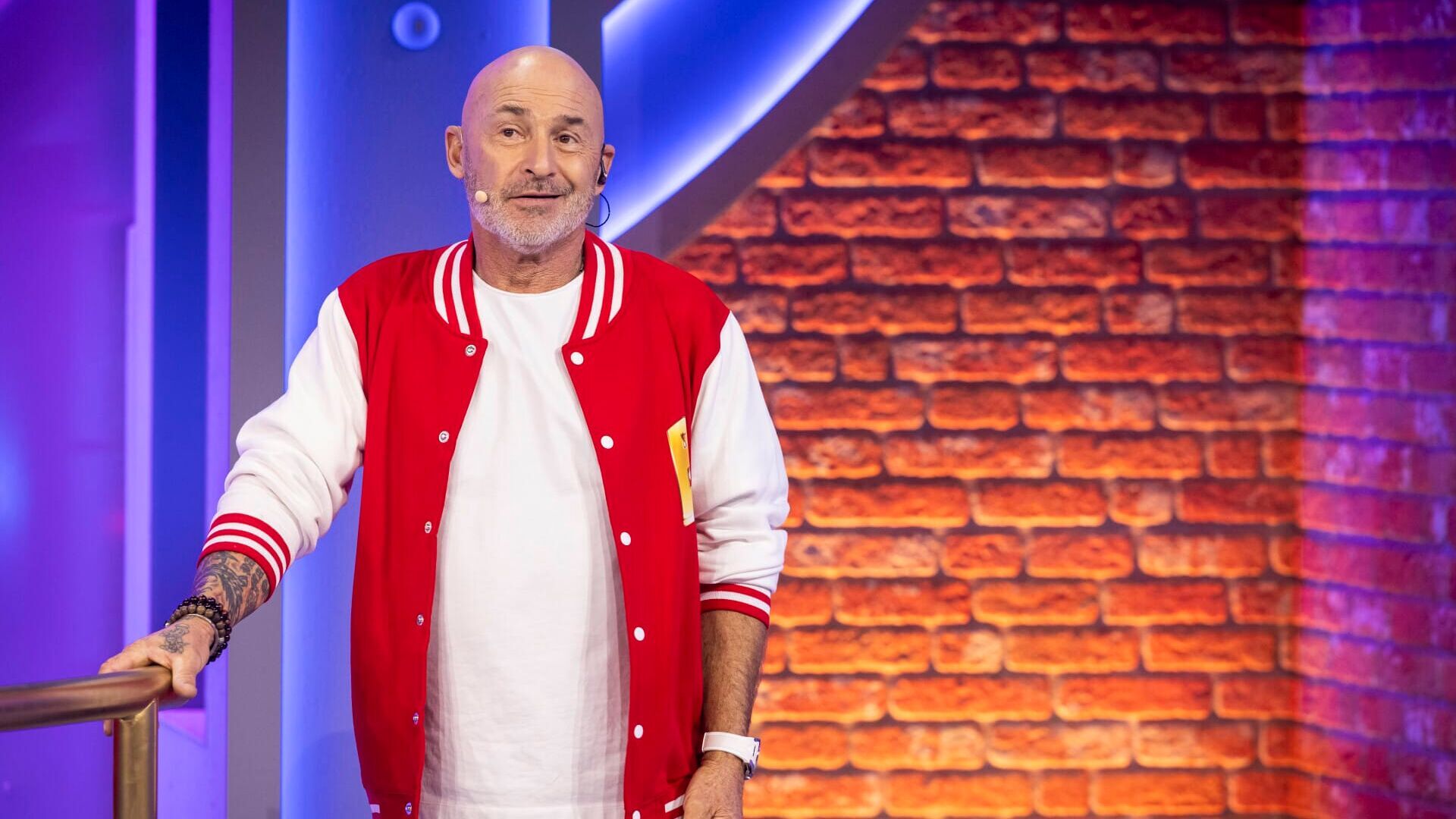 Le Bigdil, le retour évènement — RMC STORY 18:50