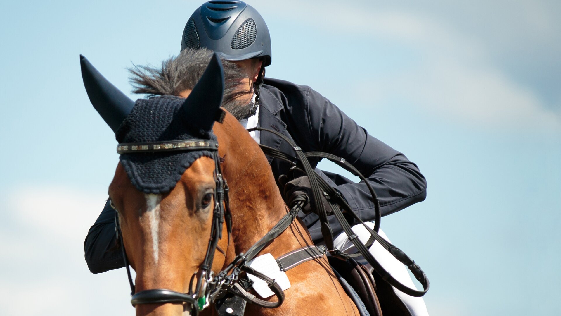 Au Galop
