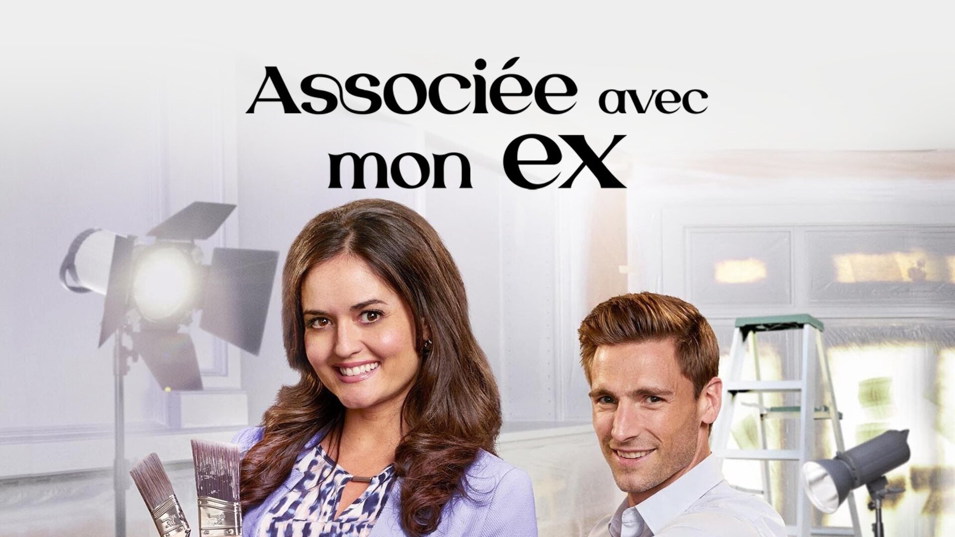 Associée avec mon ex