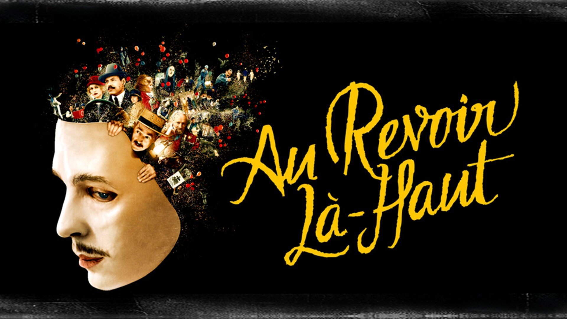 Au revoir là-haut