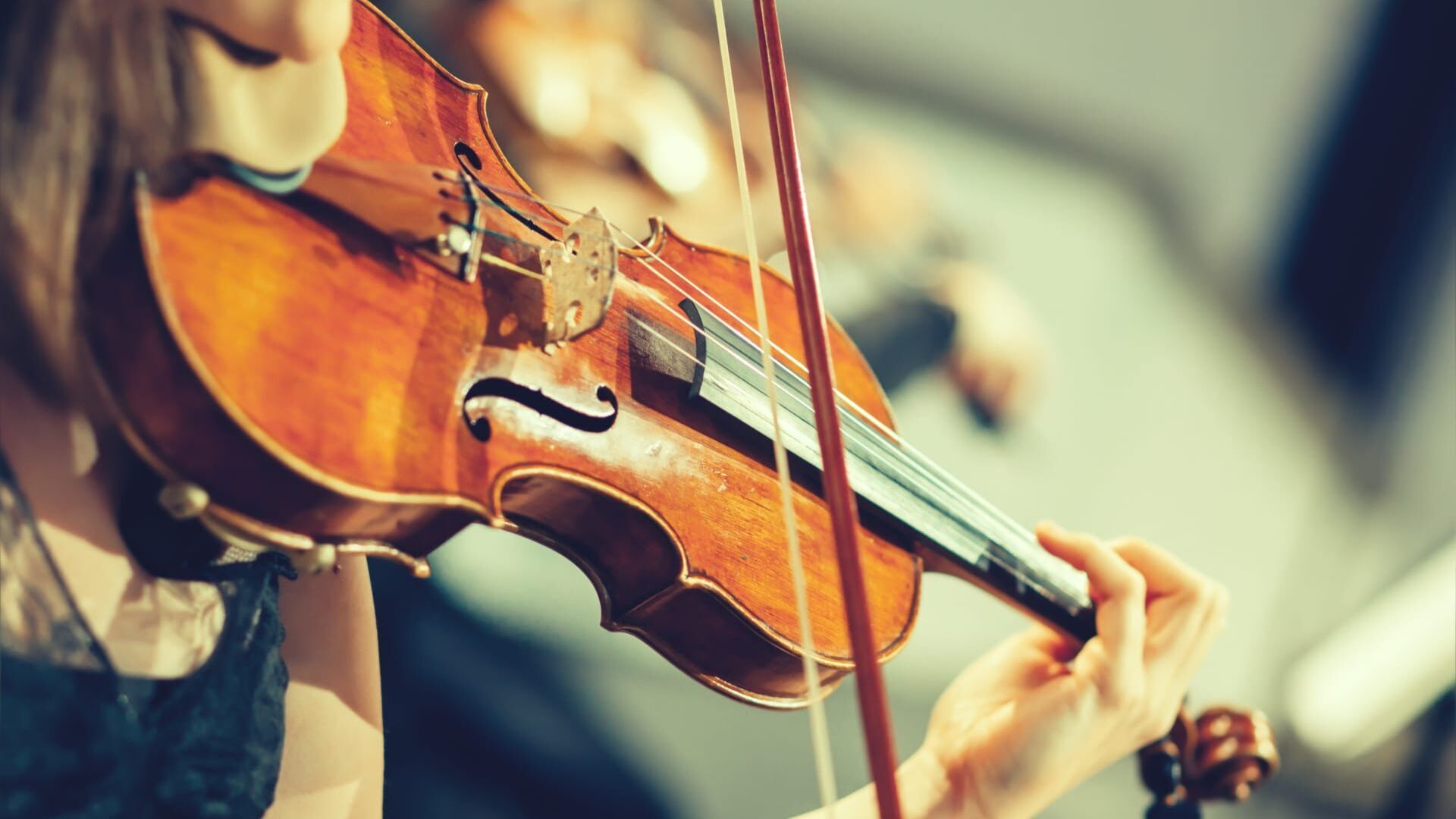 Songs My Mother Taught Me