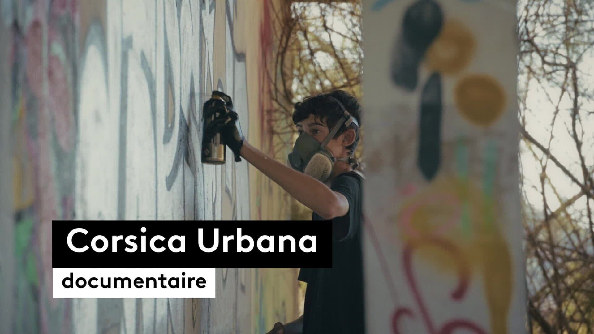 Corsica urbana