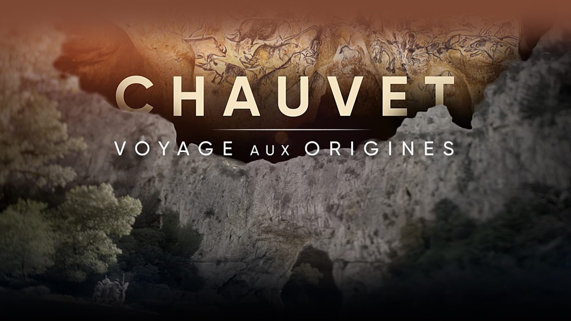 Chauvet, voyage aux origines