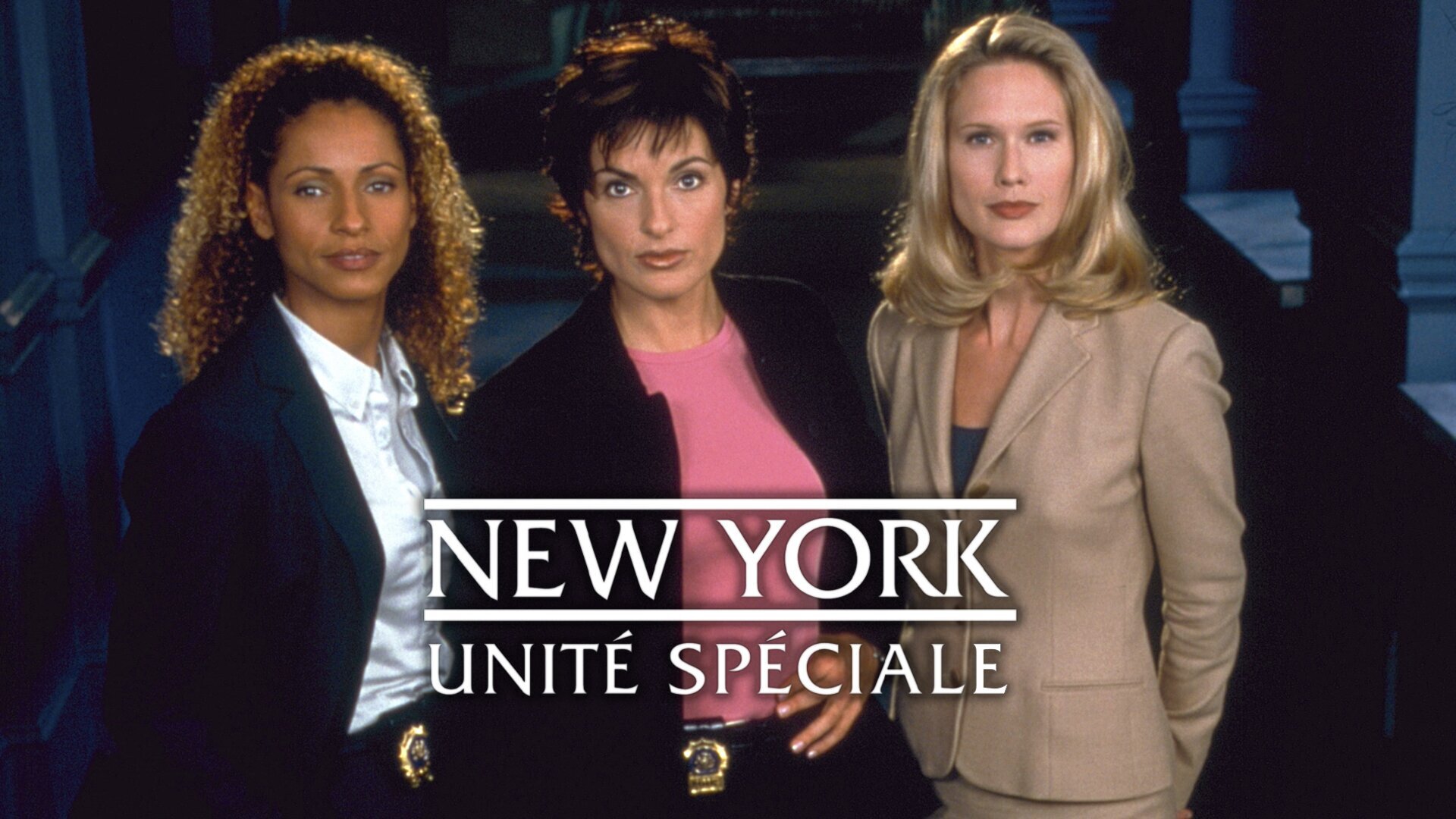 New York Unité Spéciale — Triste réalité
