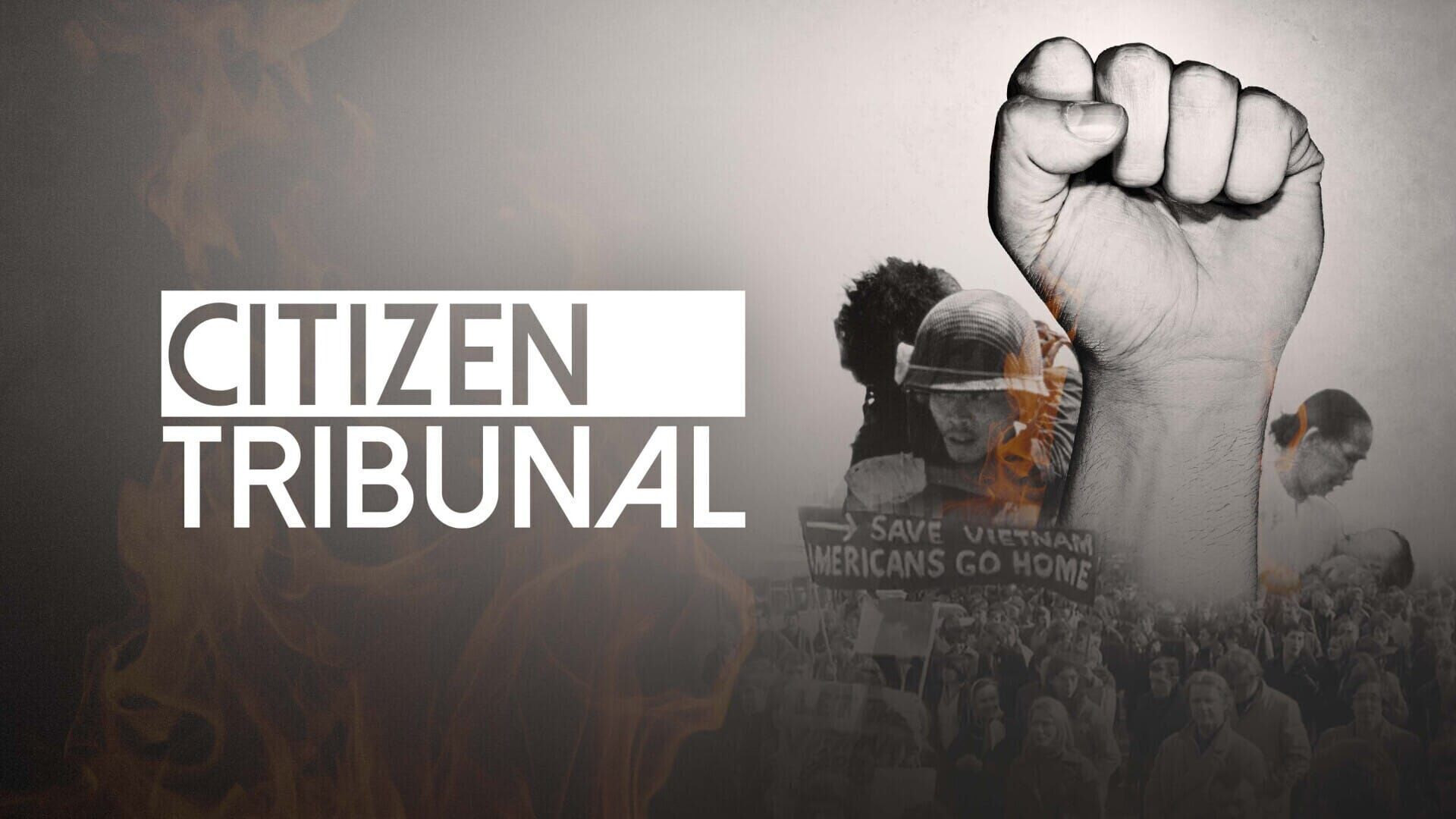 Citizen Tribunal