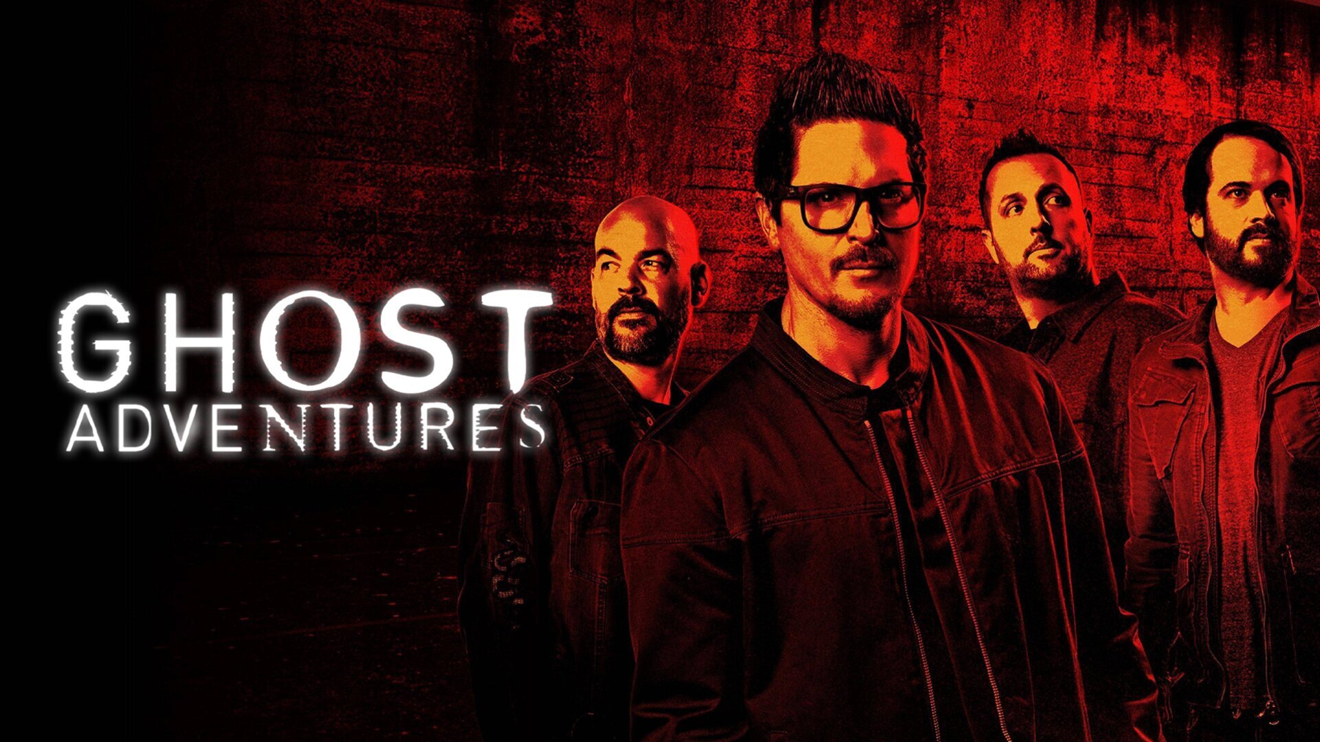 Ghost Adventures
