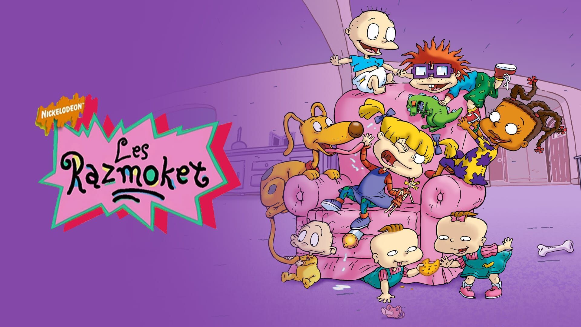Les Razmoket