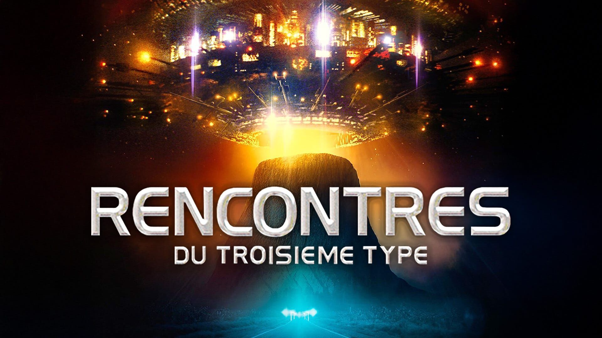 Rencontres du troisième type (Director's Cut)