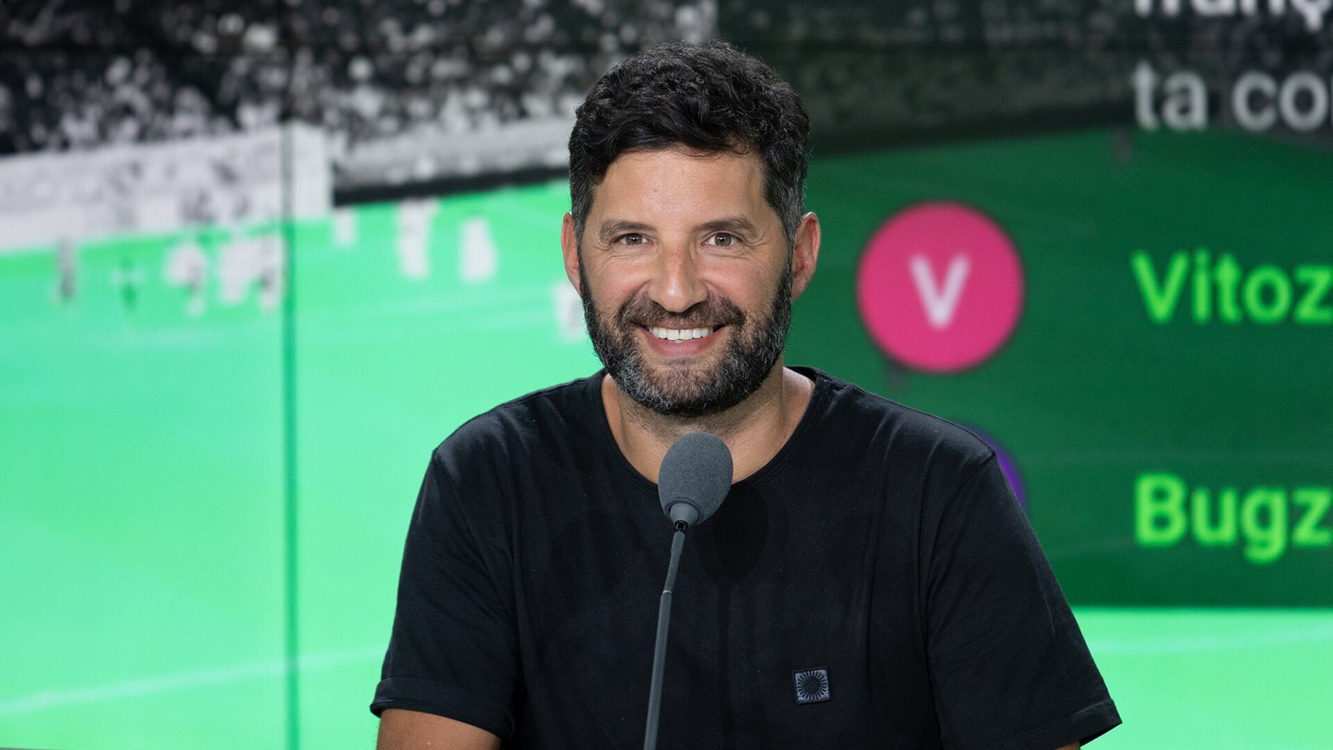 Génération After Foot — RMC Talk Sport 20:00