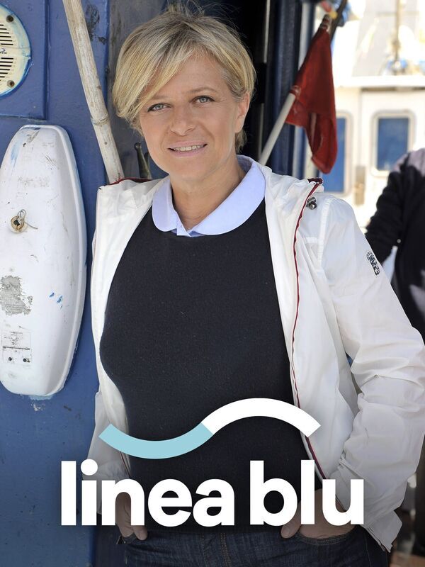 Linea blu
