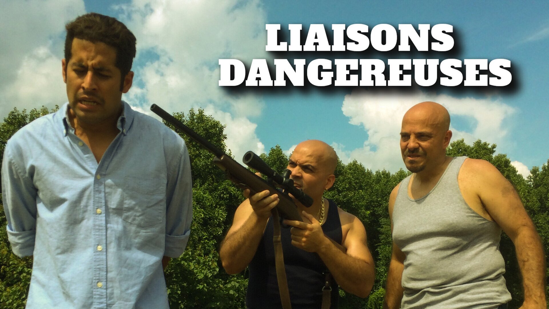Liaisons dangereuses