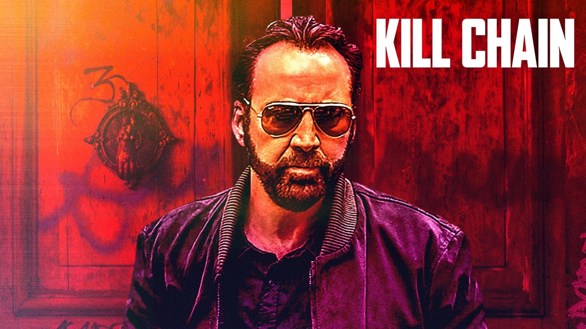 Kill Chain