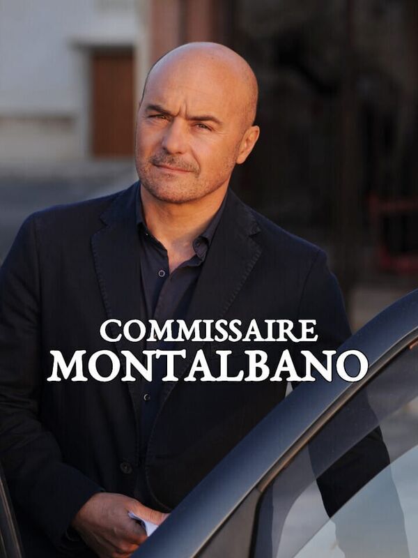 Commissaire Montalbano
