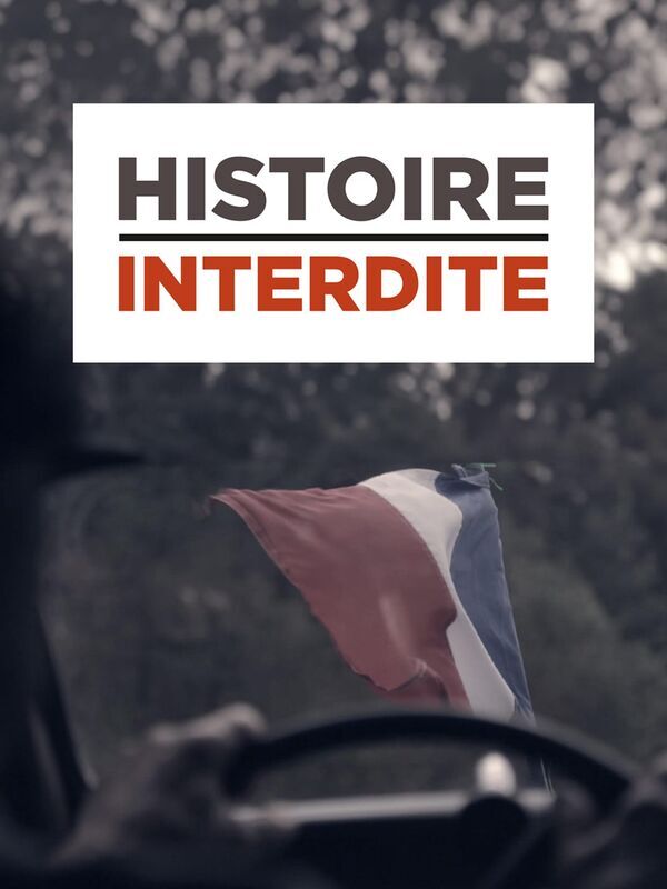 Histoire interdite
