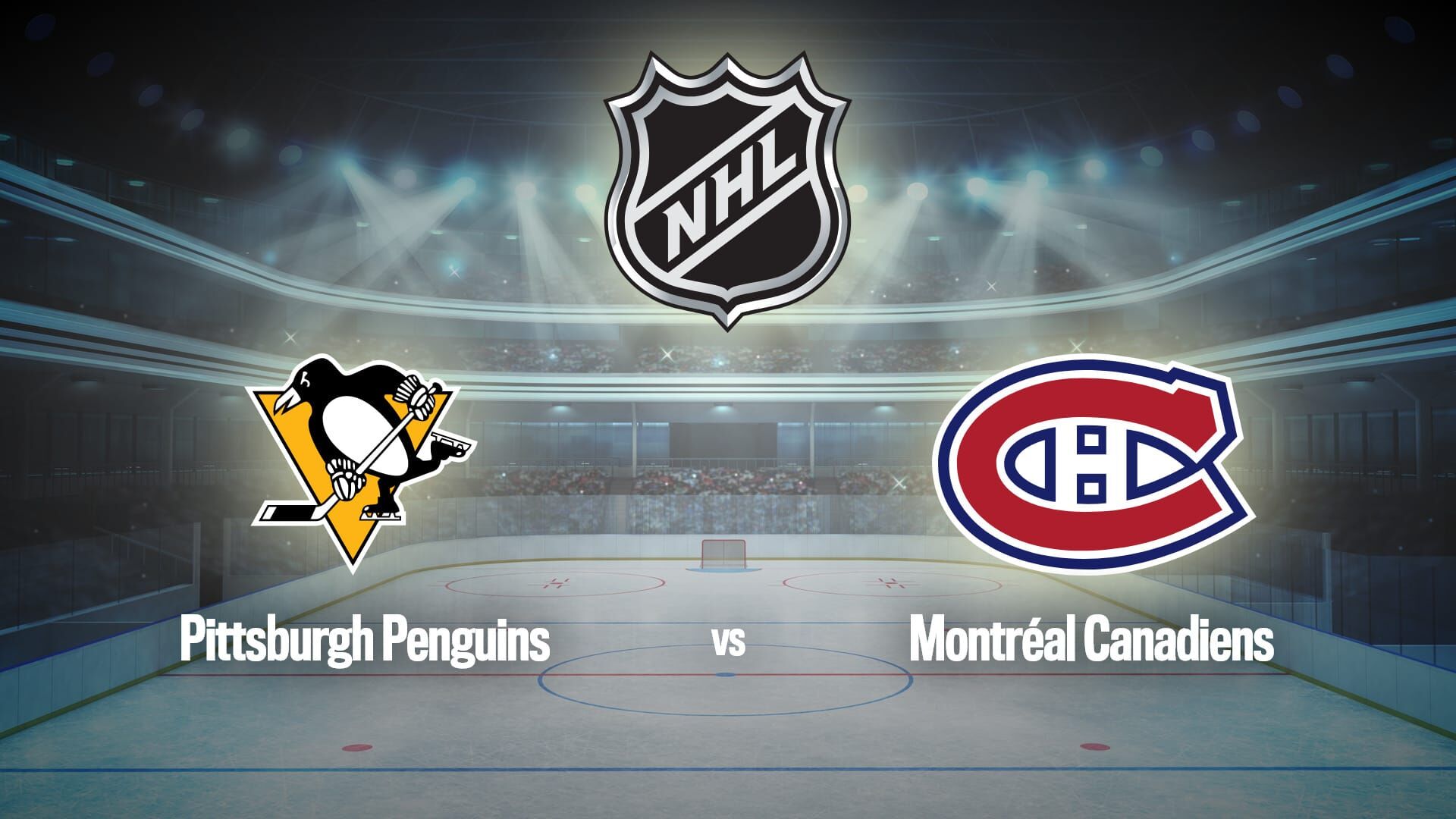 Hockey sur glace : NHL