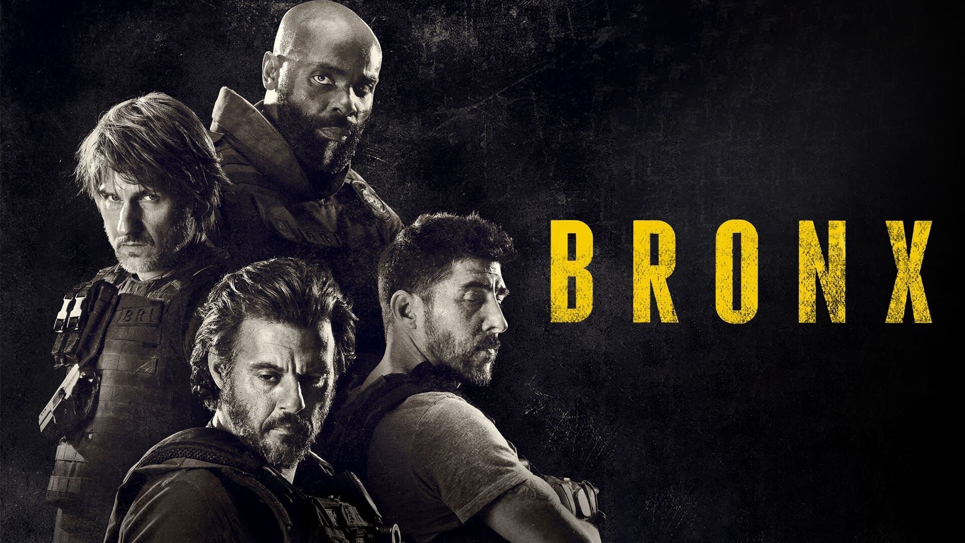 Bronx