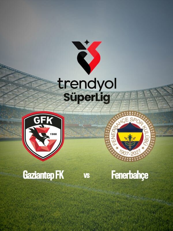 Football : Süper Lig