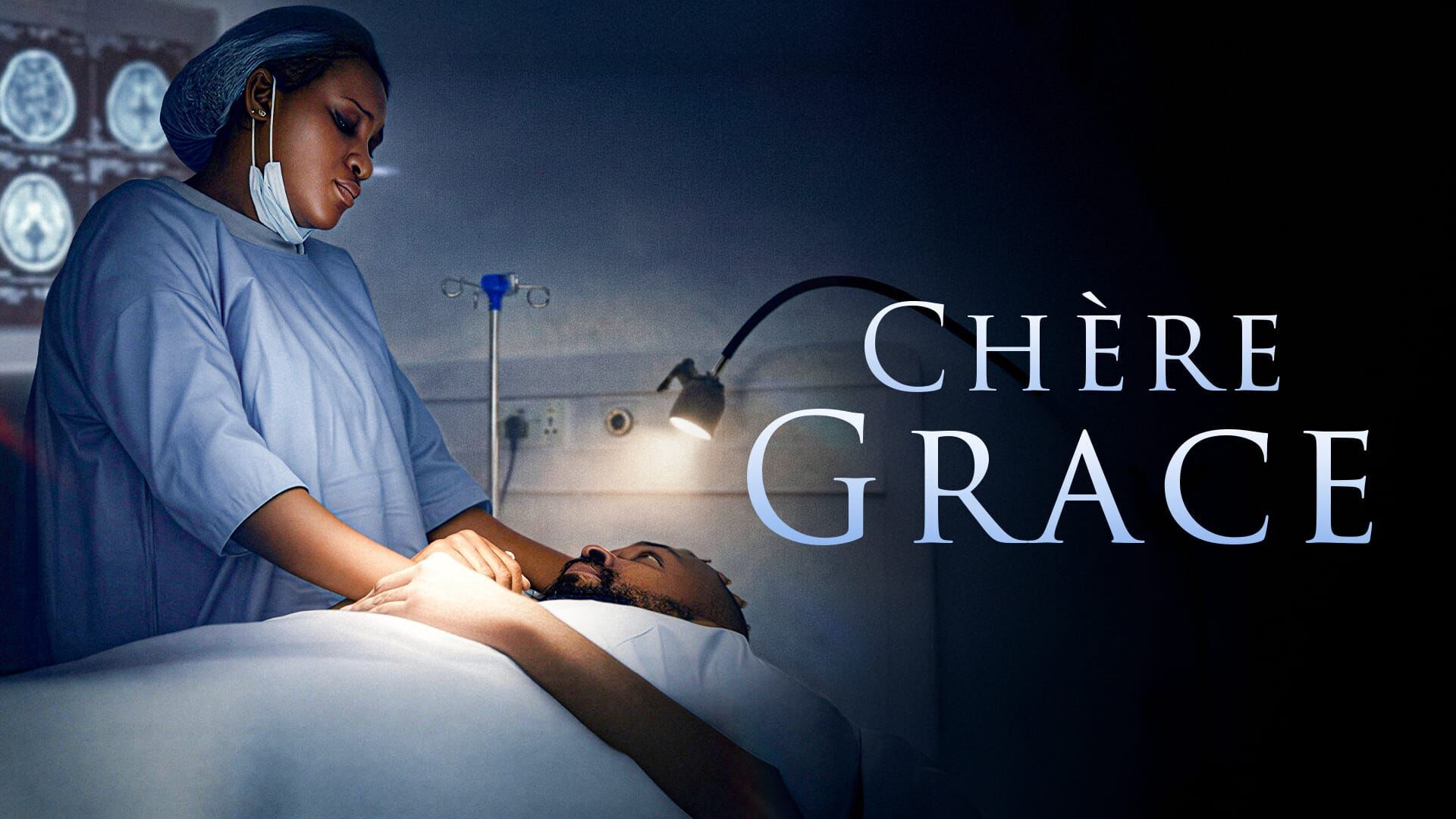 Chère Grace