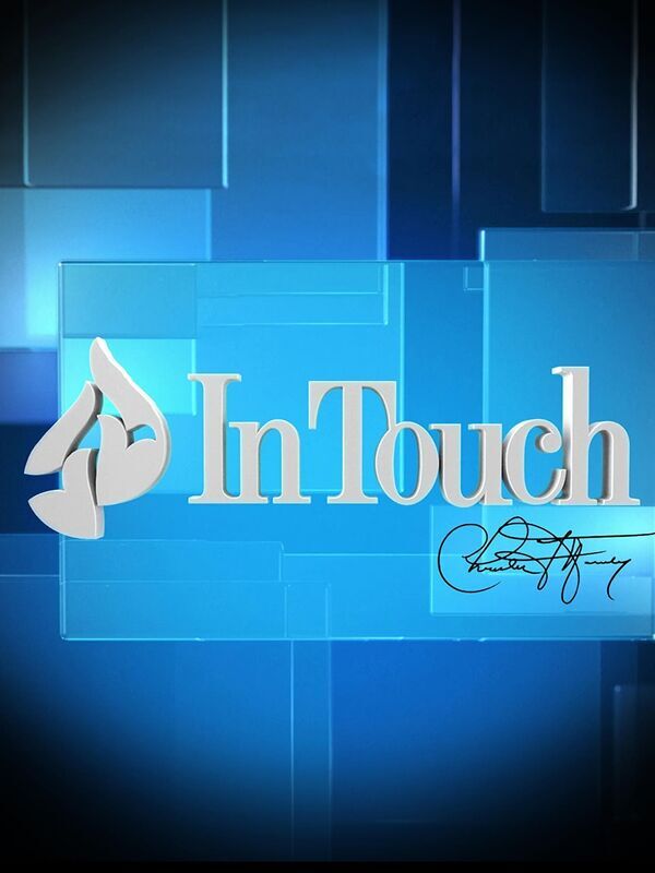In Touch Ministries