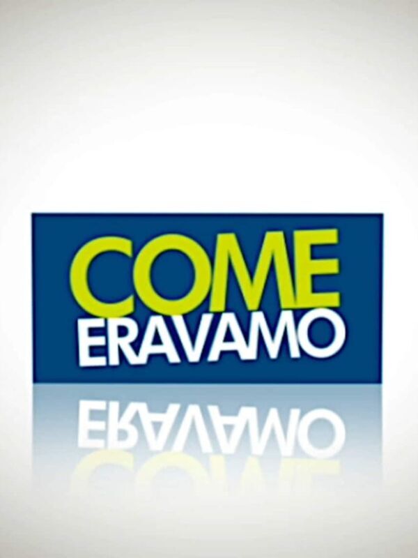 Filler: Come eravamo giovani