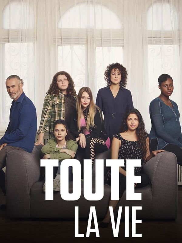 Toute la vie