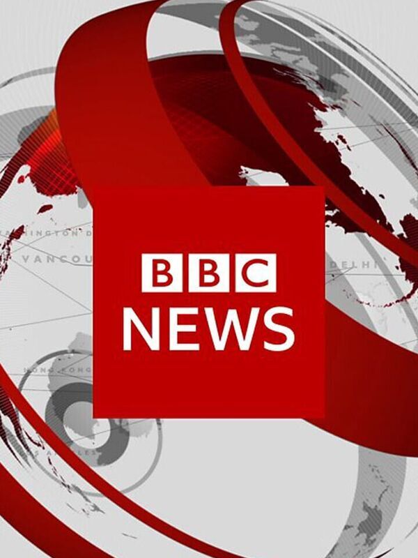 BBC News Now
