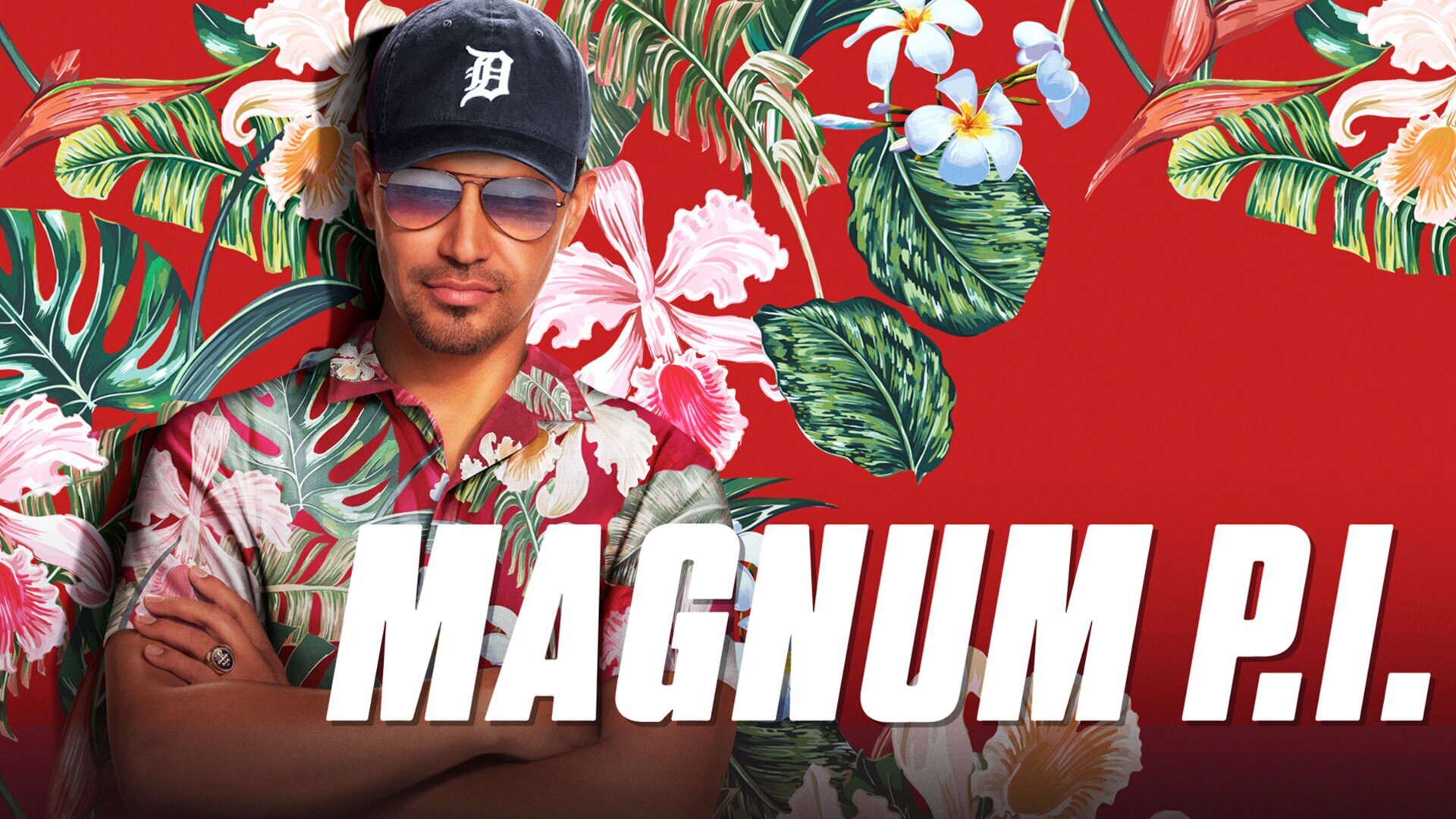 Magnum *2018