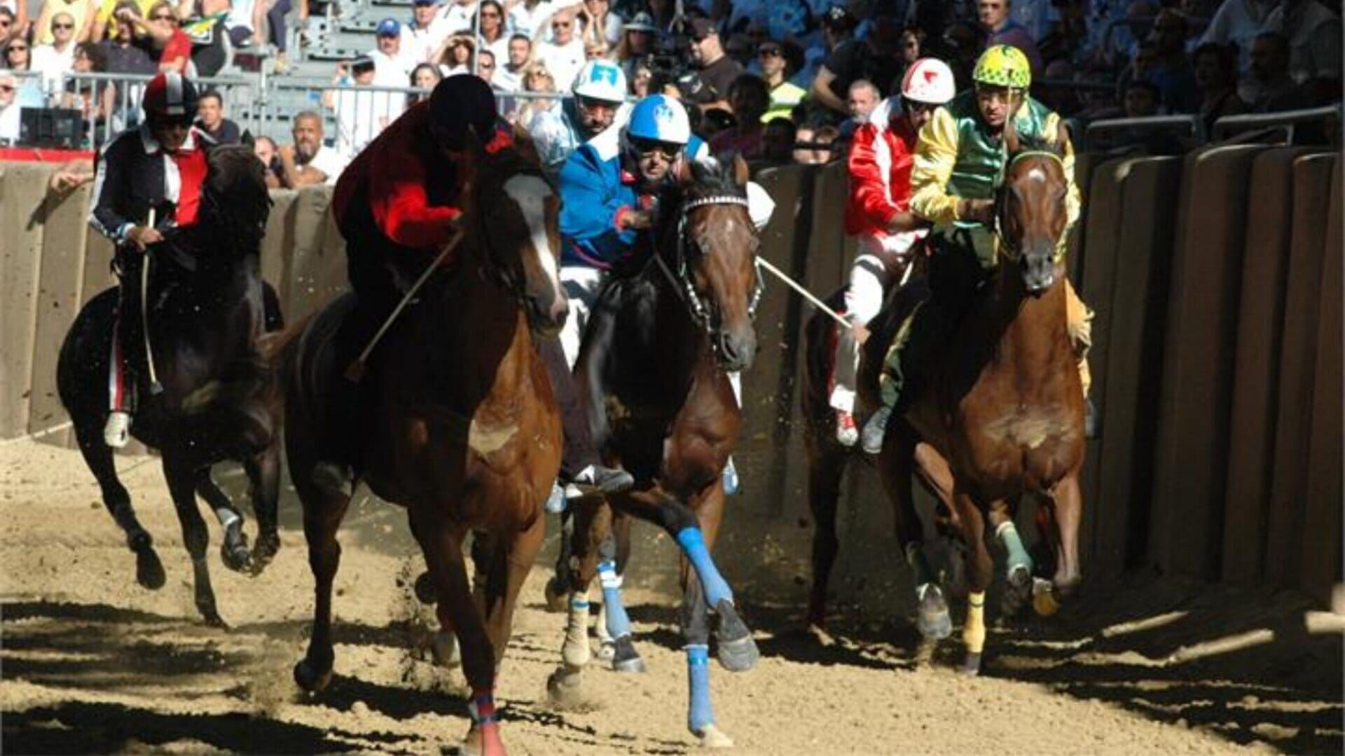 TGR Il Palio di Asti