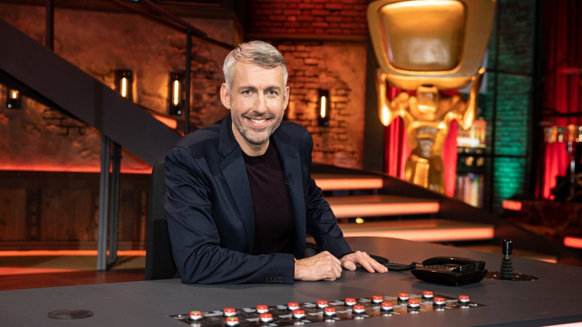 TV total