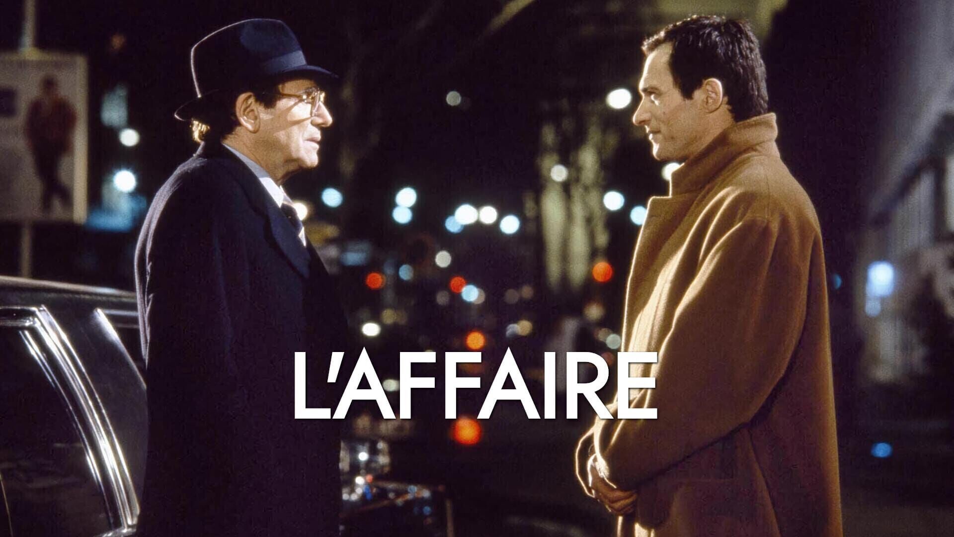 L'affaire