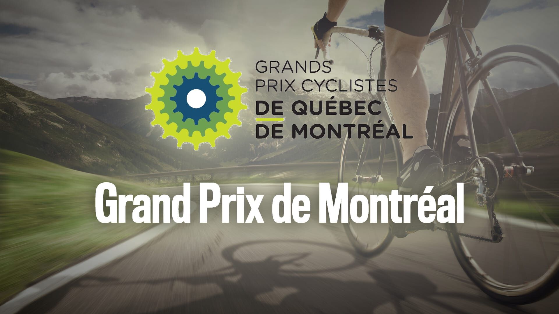 Cyclisme : Grand Prix de Montréal