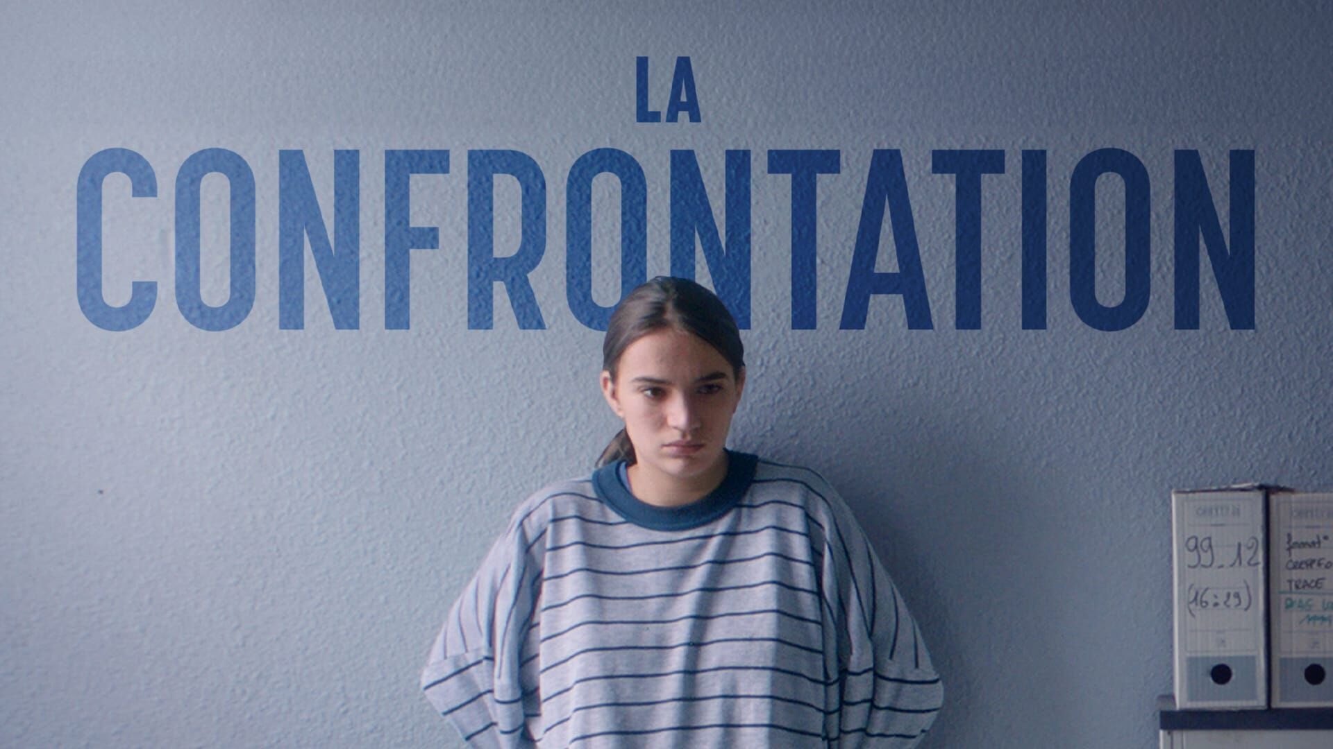 La confrontation
