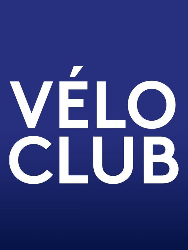 Vélo Club