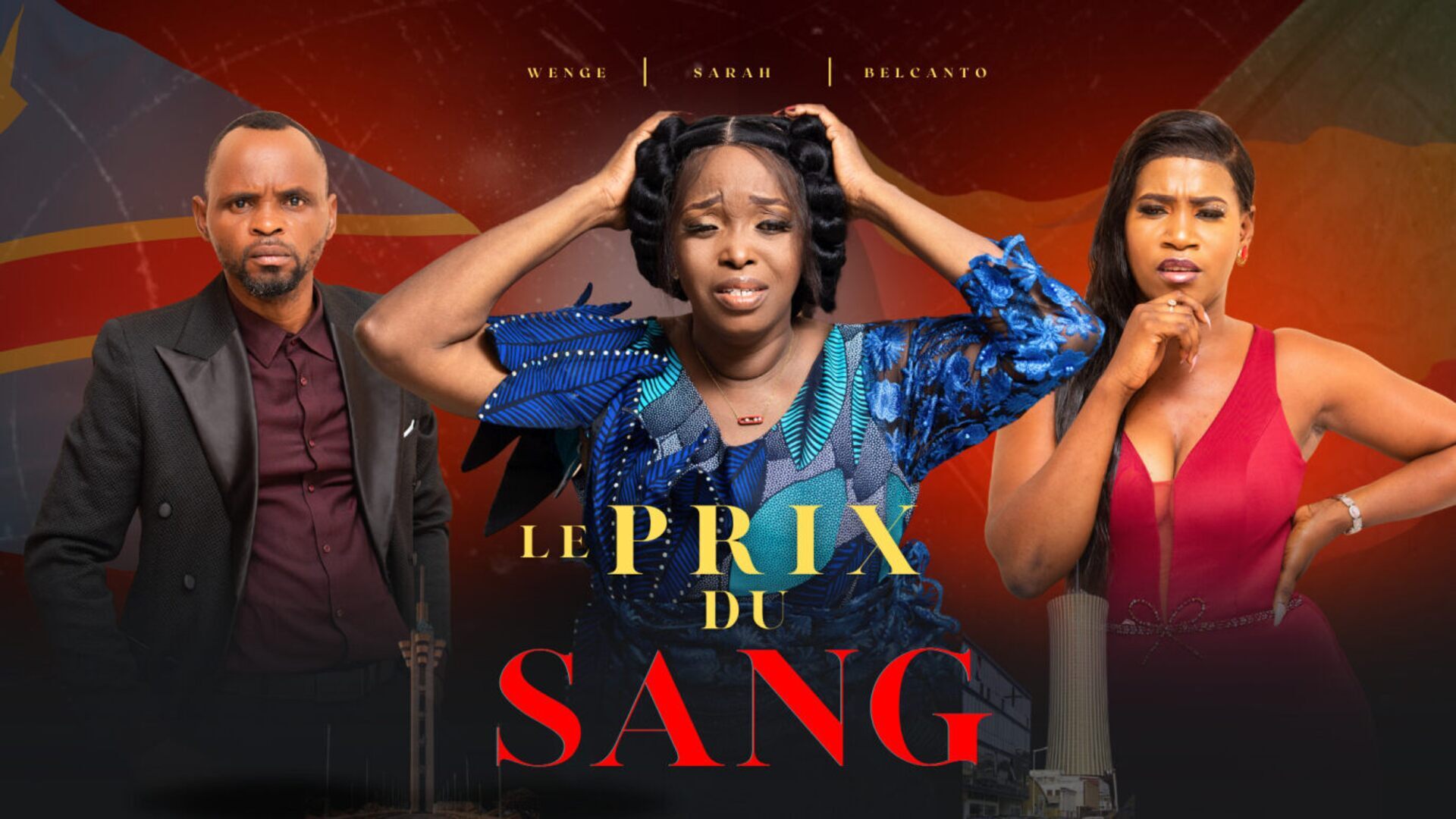 Le prix du sang