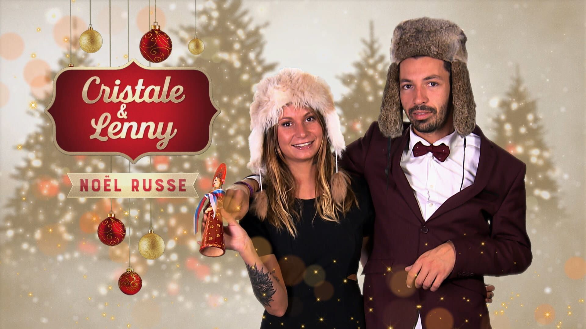Mon plus beau Noël