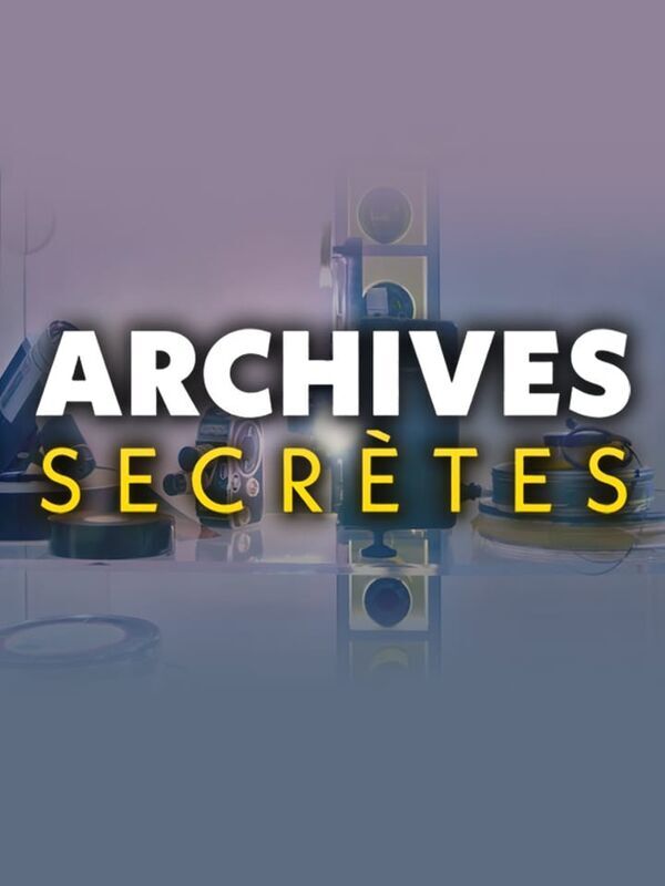 Archives secrètes