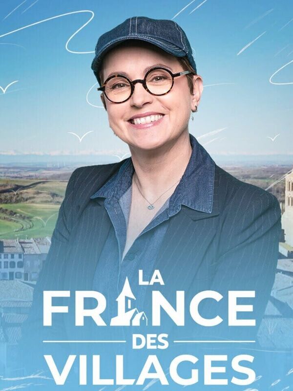 La France des villages