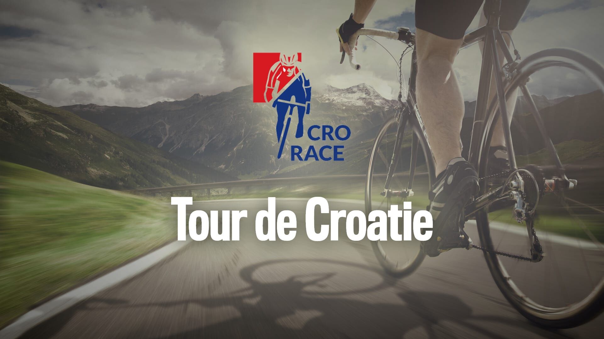 Cyclisme : Tour de Croatie