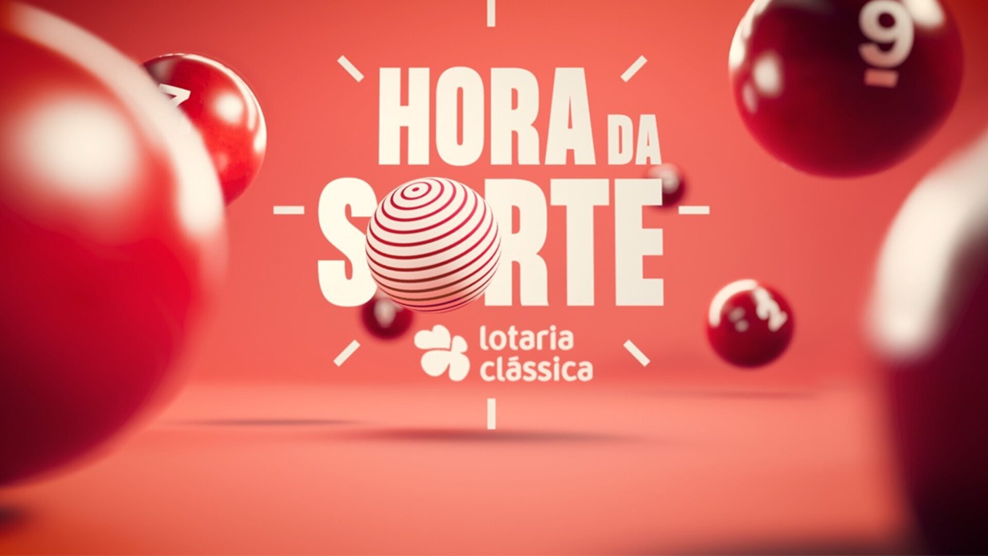 Hora da Sorte - Lotaria Popular